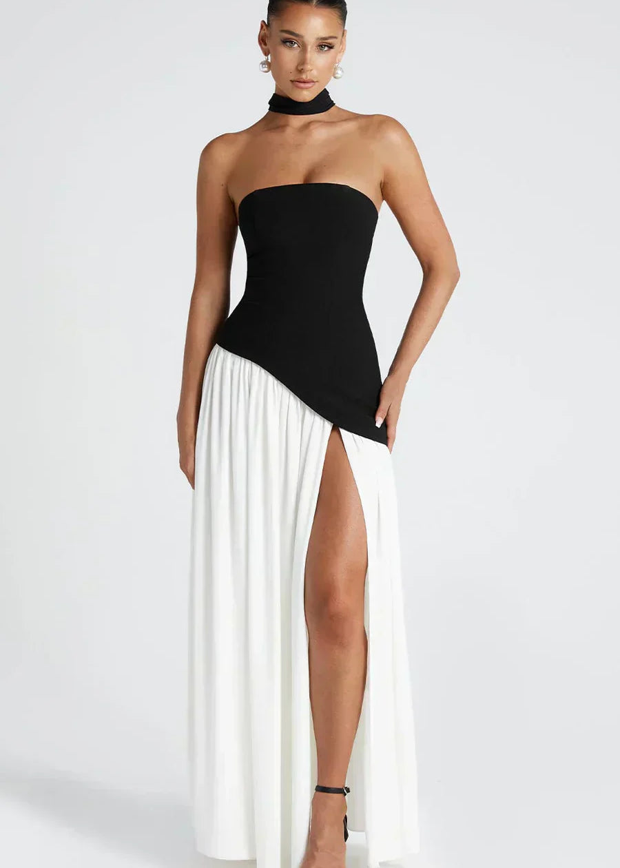 Ruth™ Elegant Evening Dress