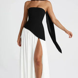 Ruth™ Elegant Evening Dress