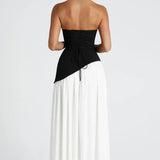 Ruth™ Elegant Evening Dress