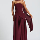 Ruth™ Elegant Evening Dress