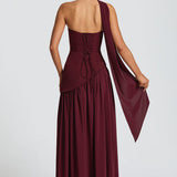 Ruth™ Elegant Evening Dress