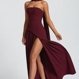 Ruth™ Elegant Evening Dress
