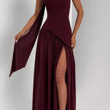 Ruth™ Elegant Evening Dress