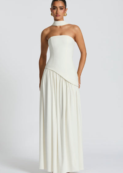 Ruth™ Elegant Evening Dress