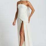 Ruth™ Elegant Evening Dress