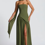 Ruth™ Elegant Evening Dress