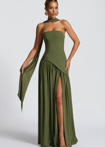 Ruth™ Elegant Evening Dress