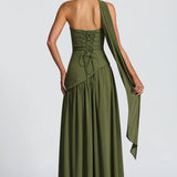 Ruth™ Elegant Evening Dress