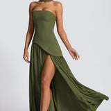 Ruth™ Elegant Evening Dress