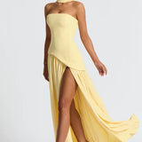 Ruth™ Elegant Evening Dress