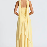 Ruth™ Elegant Evening Dress