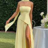 Ruth™ Elegant Evening Dress