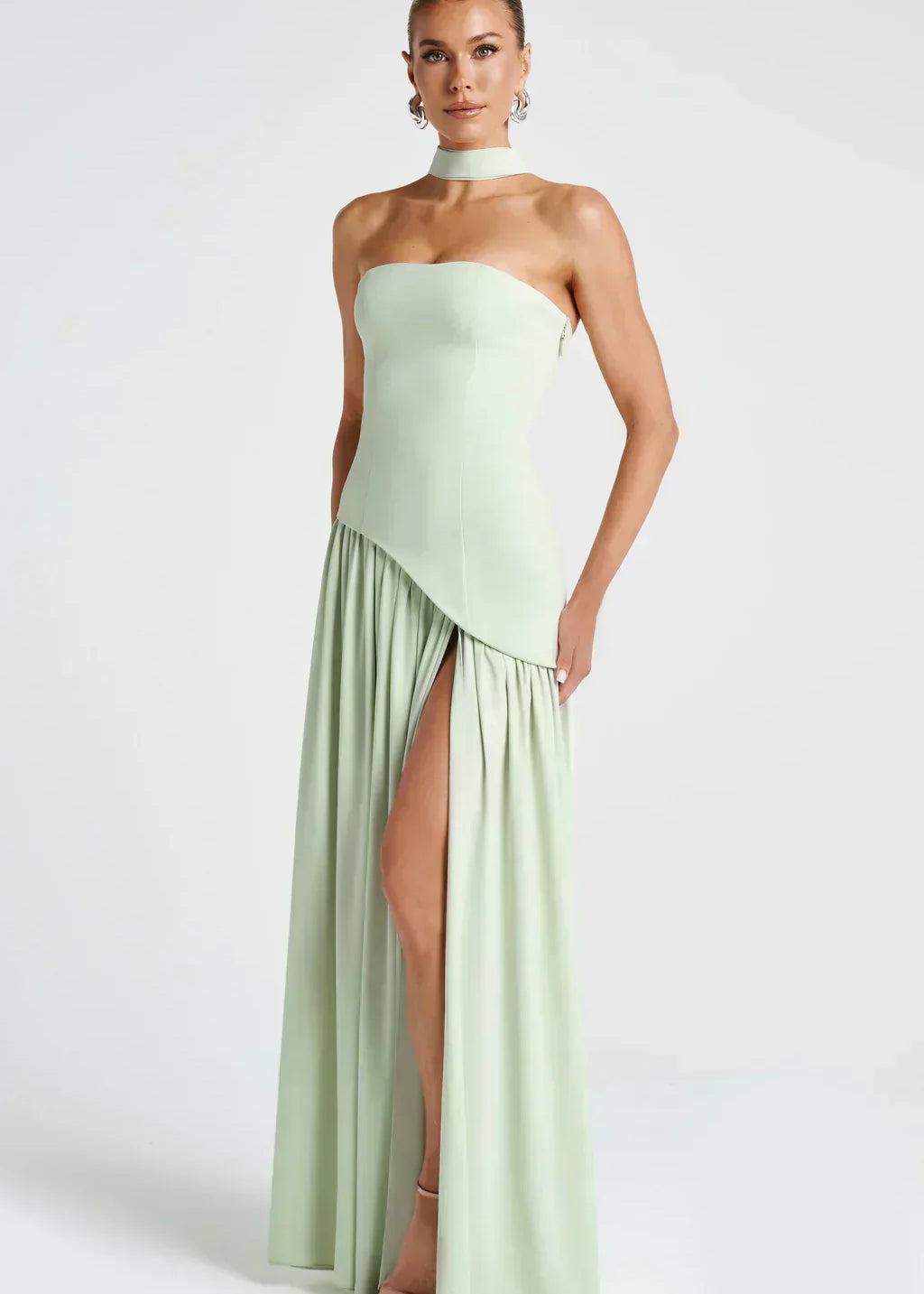 Ruth™ Elegant Evening Dress