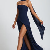 Ruth™ Elegant Evening Dress