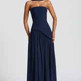 Ruth™ Elegant Evening Dress