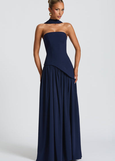 Ruth™ Elegant Evening Dress