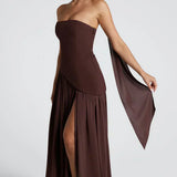 Ruth™ Elegant Evening Dress