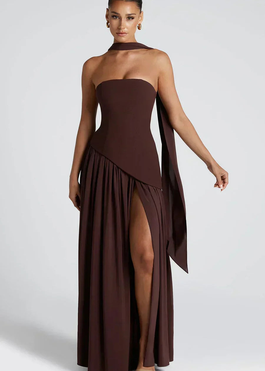 Ruth™ Elegant Evening Dress