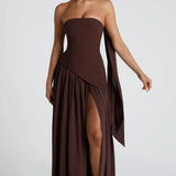Ruth™ Elegant Evening Dress