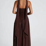 Ruth™ Elegant Evening Dress