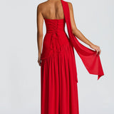 Ruth™ Elegant Evening Dress