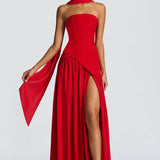 Ruth™ Elegant Evening Dress