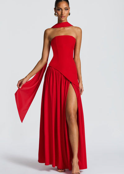 Ruth™ Elegant Evening Dress