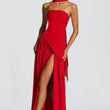 Ruth™ Elegant Evening Dress
