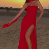 Ruth™ Elegant Evening Dress