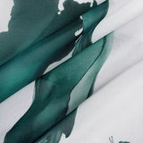 Serene™ Elegant Artistic Maxi Dress