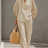 Leesa™ Two-Piece Set