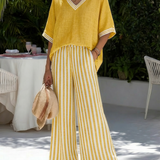 Renie™ Elegant Casual Set