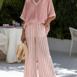 Renie™ Elegant Casual Set