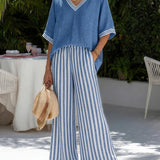 Renie™ Elegant Casual Set