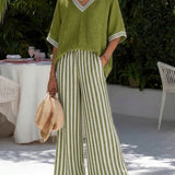 Renie™ Elegant Casual Set