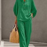 Leesa™ Two-Piece Set