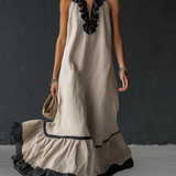 Neti™ Maxi Dress