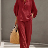 Leesa™ Two-Piece Set