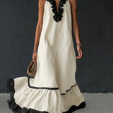 Neti™ Maxi Dress