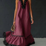 Neti™ Maxi Dress