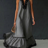Neti™ Maxi Dress