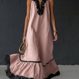 Neti™ Maxi Dress