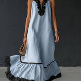 Neti™ Maxi Dress