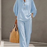 Leesa™ Two-Piece Set