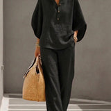 Leesa™ Two-Piece Set