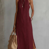 Diana™ Cozy Midi Dress