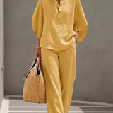 Leesa™ Two-Piece Set