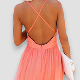 Lesley™ Timeless Elegant Dress