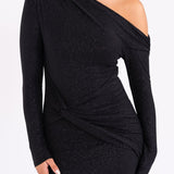 Maegan™ Sparkling Maxi Dress