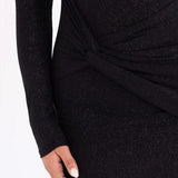 Maegan™ Sparkling Maxi Dress